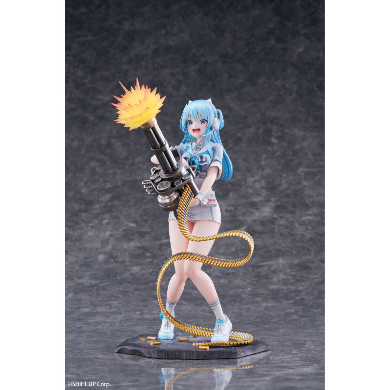 [PRE-ORDER] Hobby Sakura Goddess of Victory: Nikke Shifty Illustration ver. 'Panic Sight' Deluxe Edition
