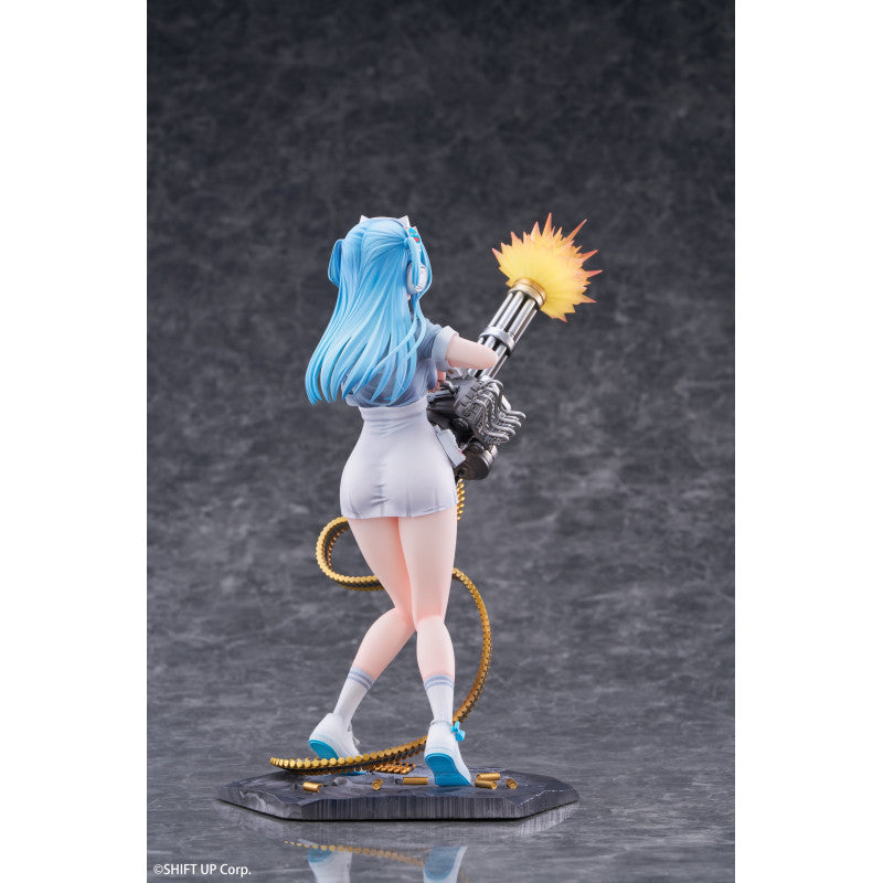 [PRE-ORDER] Hobby Sakura Goddess of Victory: Nikke Shifty Illustration ver. 'Panic Sight' Deluxe Edition