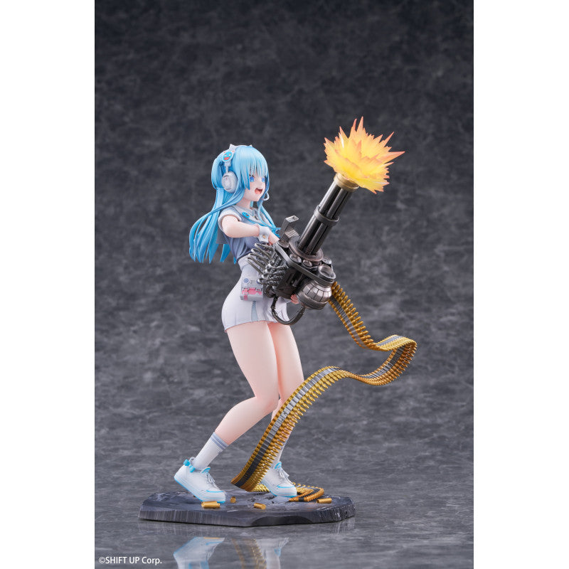 [PRE-ORDER] Hobby Sakura Goddess of Victory: Nikke Shifty Illustration ver. 'Panic Sight' Deluxe Edition