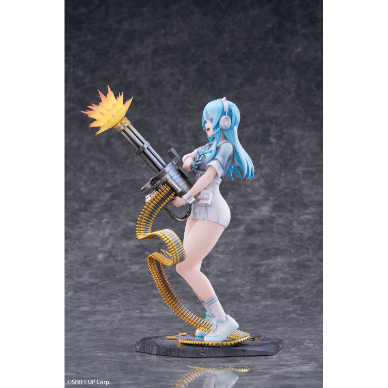 [PRE-ORDER] Hobby Sakura Goddess of Victory: Nikke Shifty Illustration ver. 'Panic Sight' Deluxe Edition