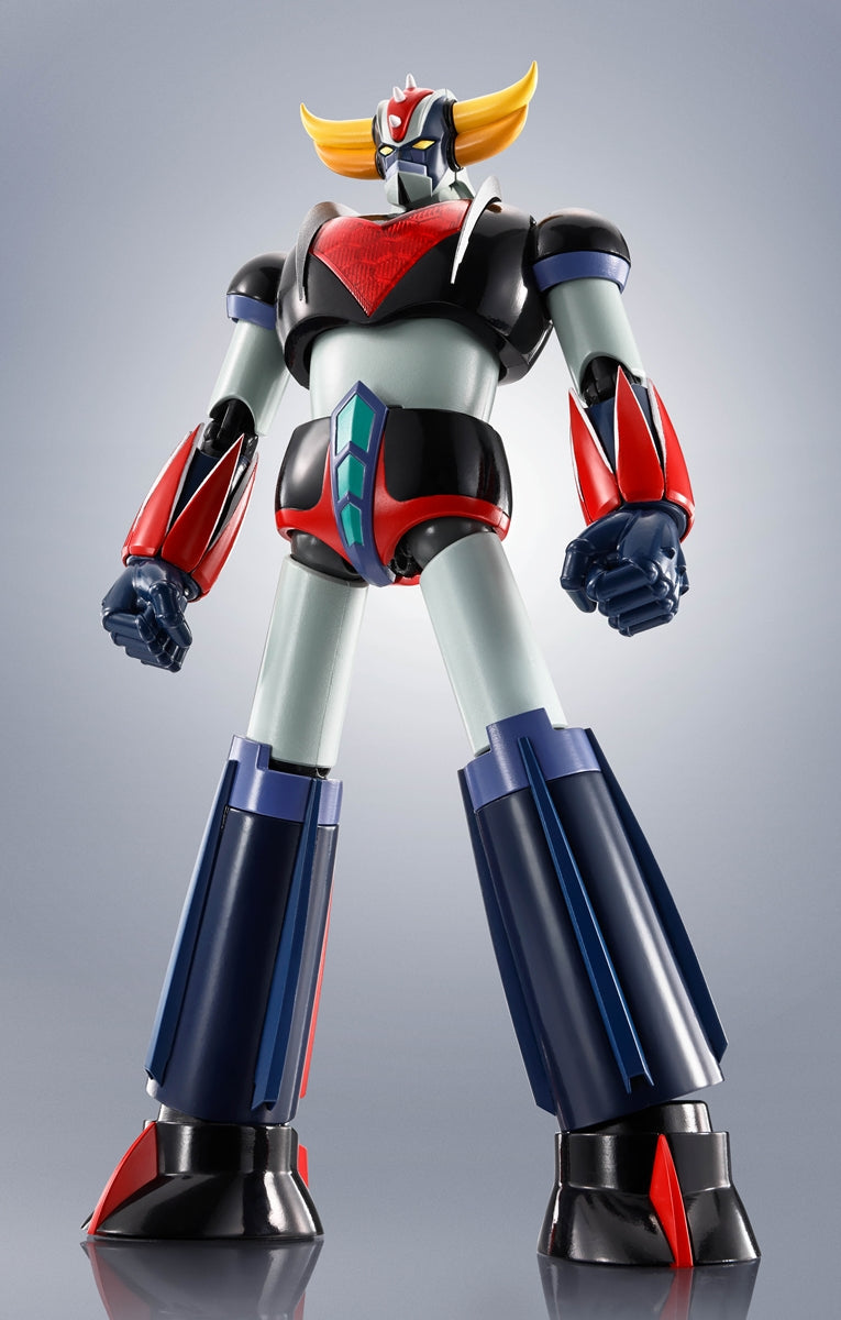 [PRE-ORDER] Bandai THE ROBOT SPIRITS <SIDE SUPER> UFO ROBO GRENDIZER