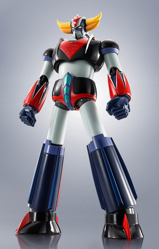 [PRE-ORDER] Bandai THE ROBOT SPIRITS <SIDE SUPER> UFO ROBO GRENDIZER