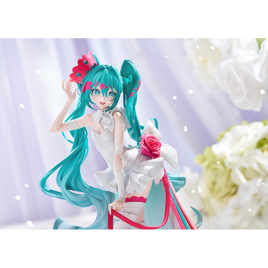 [PRE-ORDER] GOODSMILE RACING G.S. Collection Racing Miku 15th "Rhapsody" 2010-2025