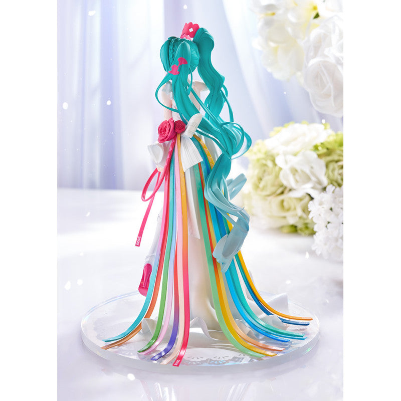 [PRE-ORDER] GOODSMILE RACING G.S. Collection Racing Miku 15th "Rhapsody" 2010-2025