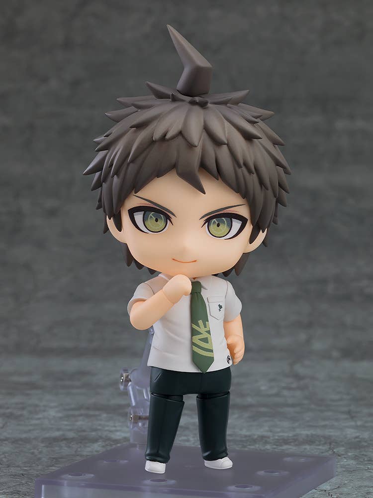[PRE-ORDER] Good Smile Company Nendoroid Hajime Hinata