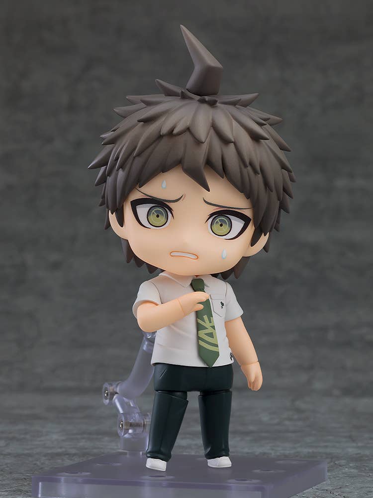 [PRE-ORDER] Good Smile Company Nendoroid Hajime Hinata