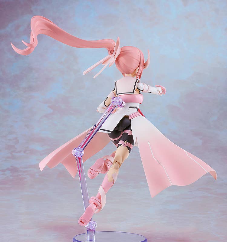 [PRE-ORDER] Good Smile Company PLAMATEA Yuki Yuna