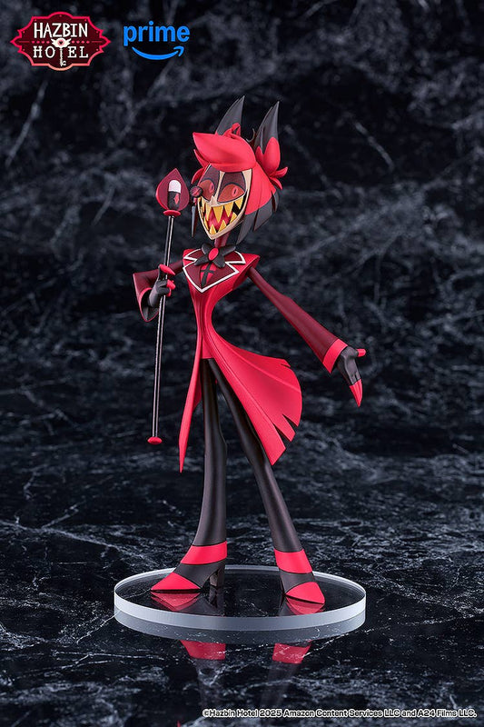 [PRE-ORDER] Good Smile Company POP UP PARADE Alastor
