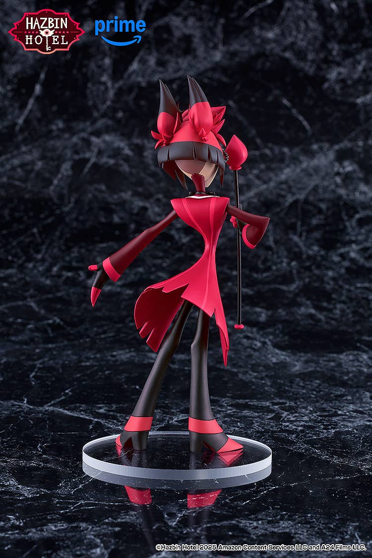 [PRE-ORDER] Good Smile Company POP UP PARADE Alastor