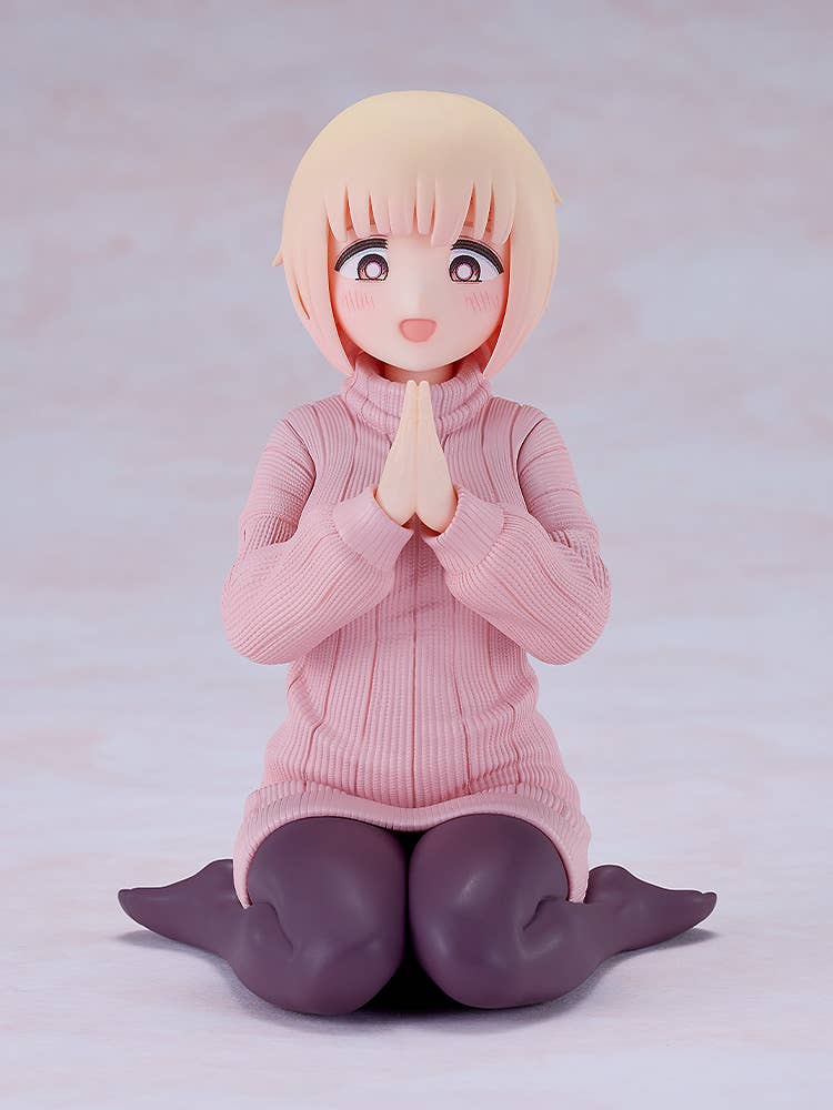 [PRE-ORDER] Good Smile Company POP UP PARADE Swacchao! Mochizuki-san