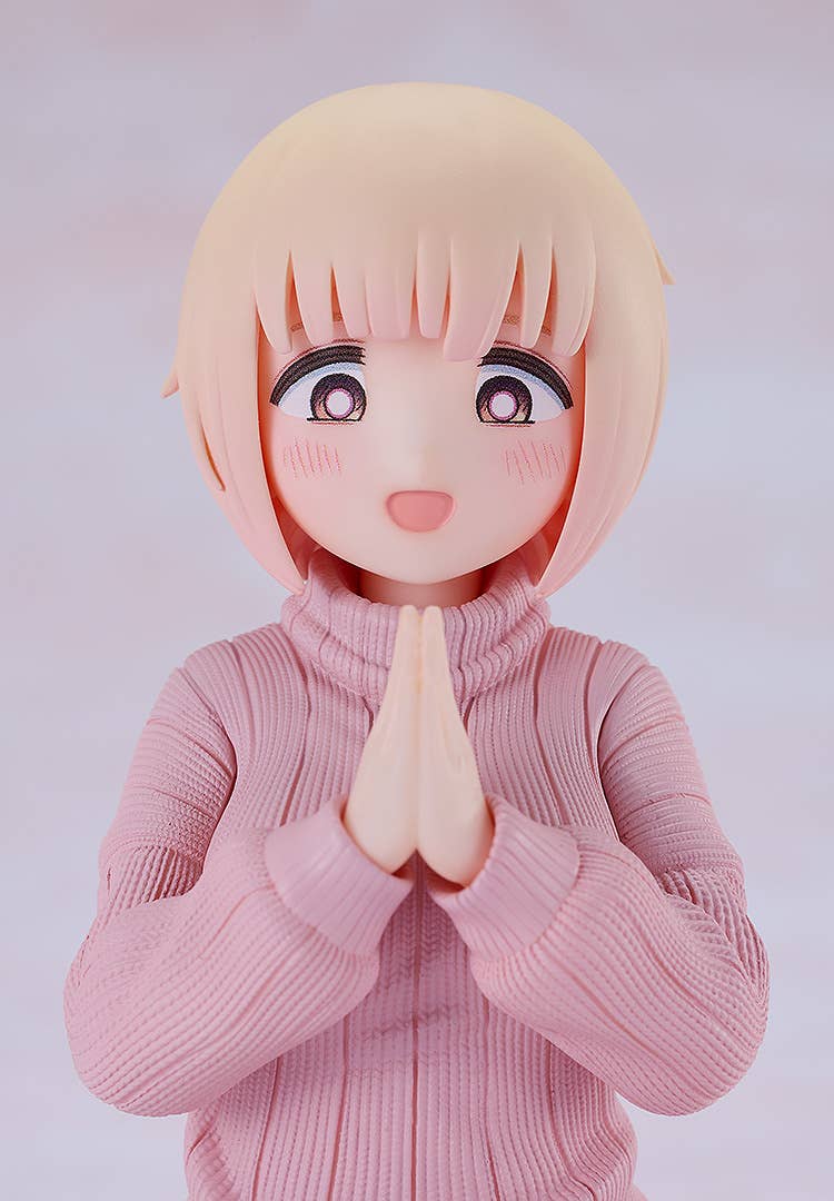 [PRE-ORDER] Good Smile Company POP UP PARADE Swacchao! Mochizuki-san