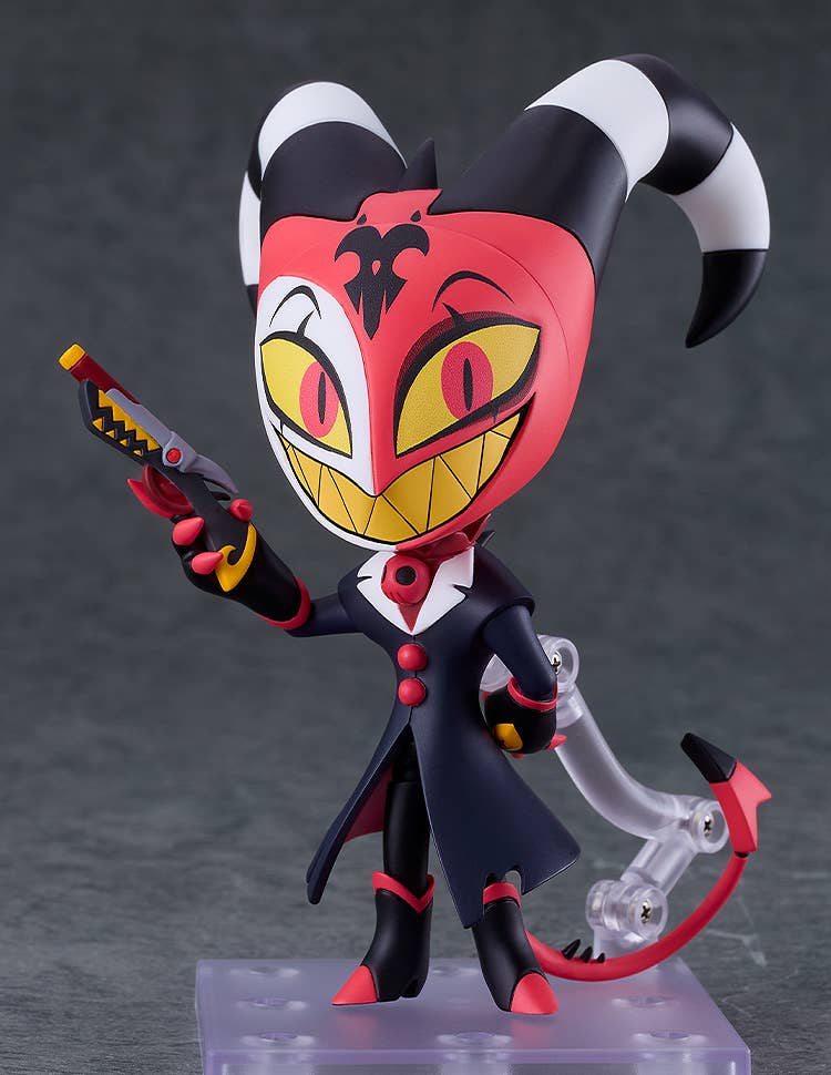 [PRE-ORDER] Good Smile Company Nendoroid Blitzo