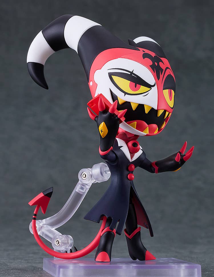 [PRE-ORDER] Good Smile Company Nendoroid Blitzo