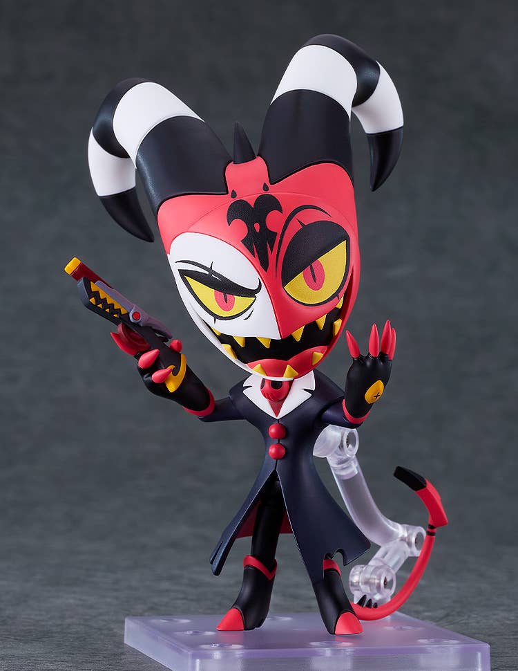 [PRE-ORDER] Good Smile Company Nendoroid Blitzo