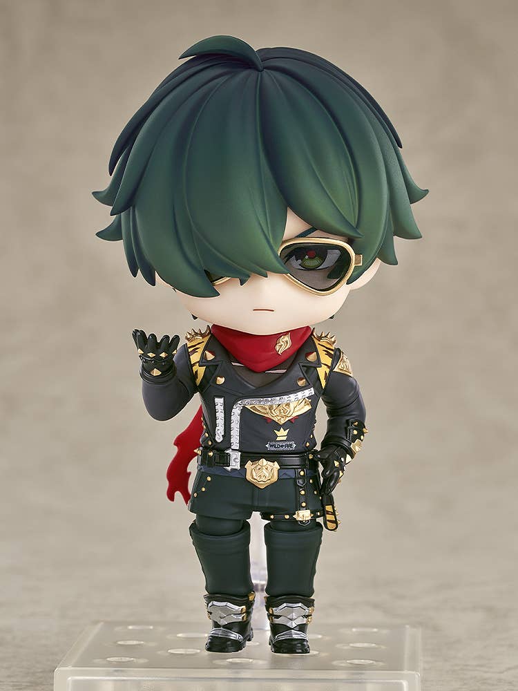 [PRE-ORDER] Good Smile Arts Shanghai Nendoroid Zenless Zone Zero Lighter