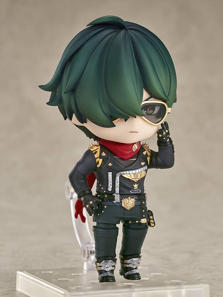 [PRE-ORDER] Good Smile Arts Shanghai Nendoroid Zenless Zone Zero Lighter