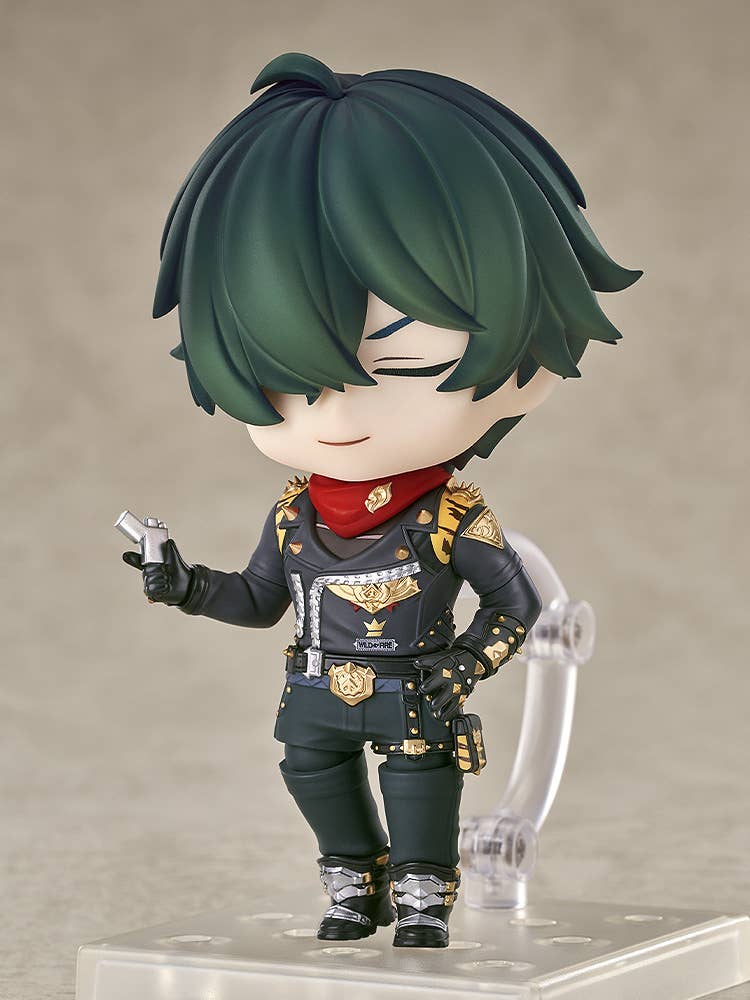 [PRE-ORDER] Good Smile Arts Shanghai Nendoroid Zenless Zone Zero Lighter
