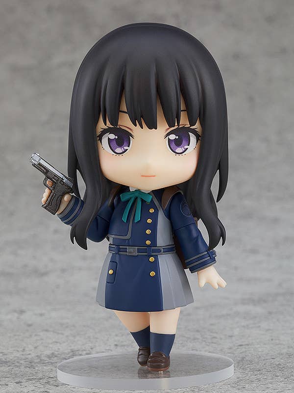 [PRE-ORDER] Good Smile Company Nendoroid Lycoris Recoil Takina Inoue