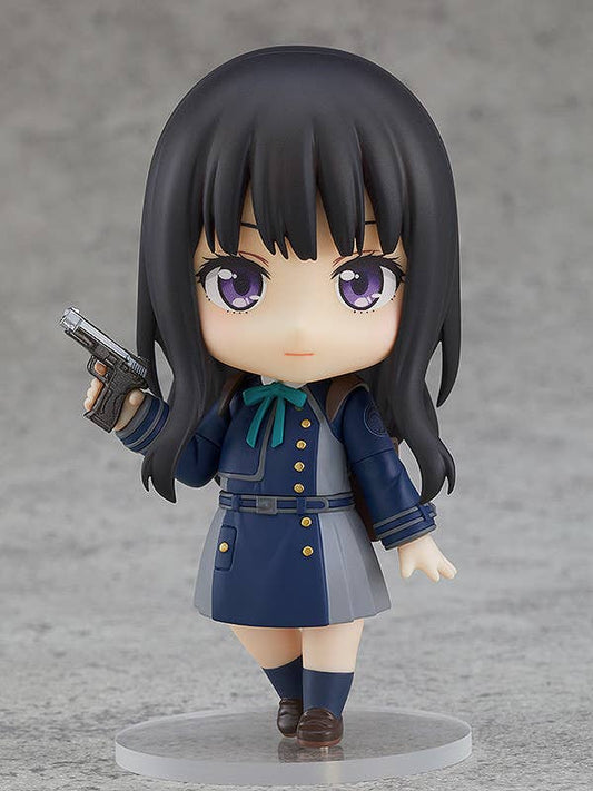 [PRE-ORDER] Good Smile Company Nendoroid Lycoris Recoil Takina Inoue