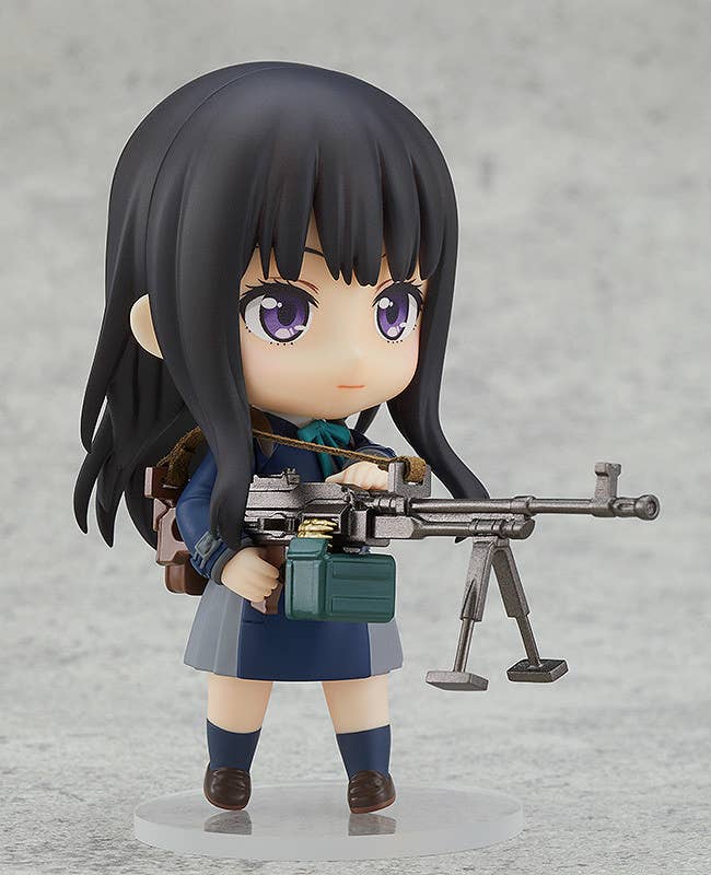 [PRE-ORDER] Good Smile Company Nendoroid Lycoris Recoil Takina Inoue