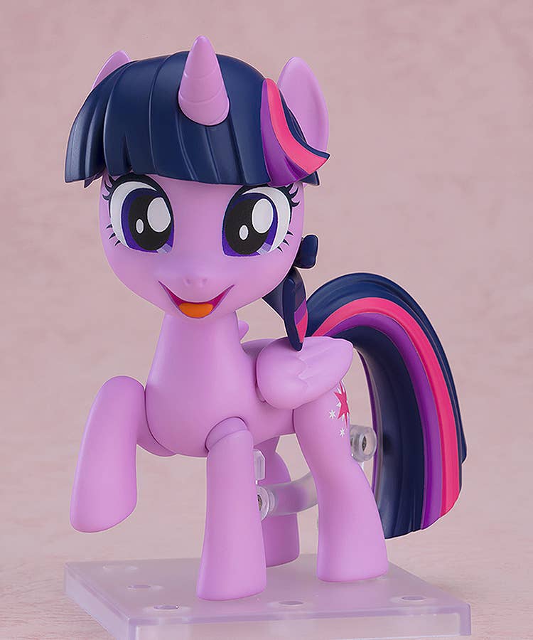 [PRE-ORDER] Good Smile Company Nendoroid My Little Pony Twilight Sparkle
