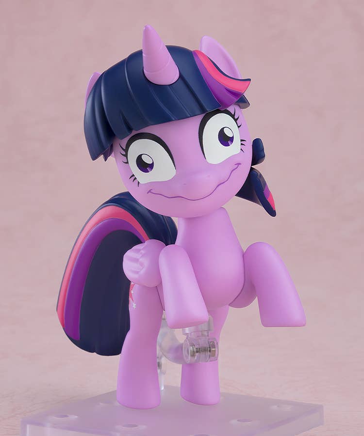 [PRE-ORDER] Good Smile Company Nendoroid My Little Pony Twilight Sparkle