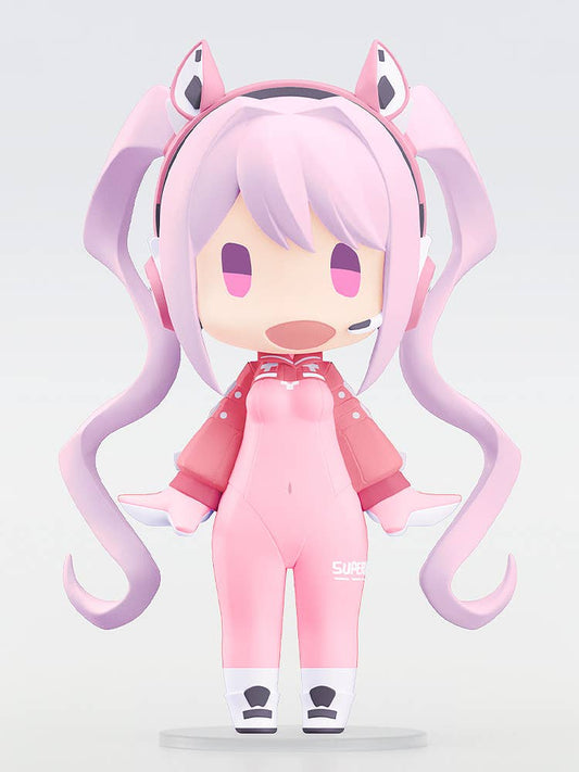 [PRE-ORDER] Good Smile Arts Shanghai HELLO! GOOD SMILE Goddess of Victory: NIKKE Alice