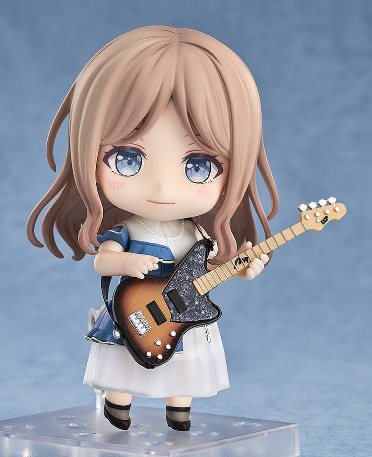 [PRE-ORDER] Good Smile Arts Shanghai Nendoroid Soyo Nagasaki