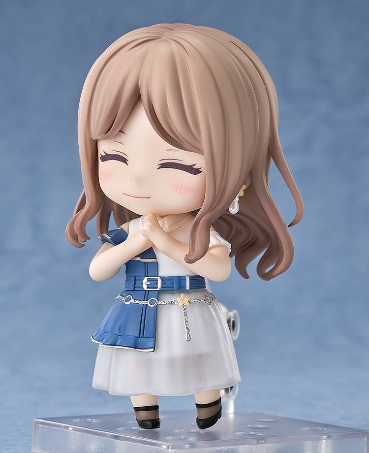 [PRE-ORDER] Good Smile Arts Shanghai Nendoroid Soyo Nagasaki