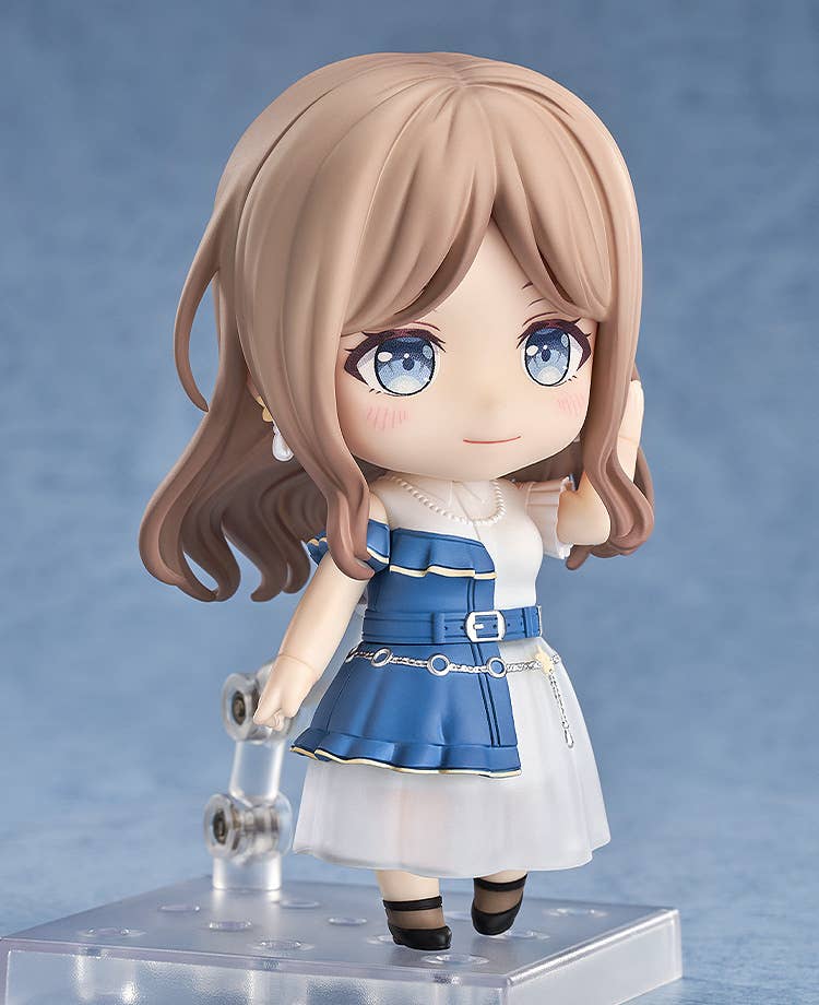 [PRE-ORDER] Good Smile Arts Shanghai Nendoroid Soyo Nagasaki