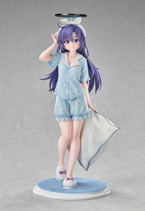 [PRE-ORDER] Good Smile Arts Shanghai 1/7 Blue Archive Yuuka (Pajamas)