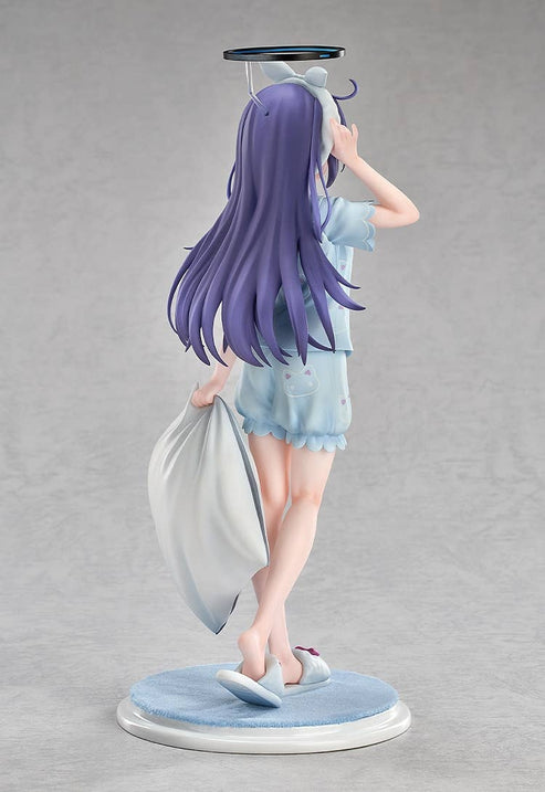 [PRE-ORDER] Good Smile Arts Shanghai 1/7 Blue Archive Yuuka (Pajamas)