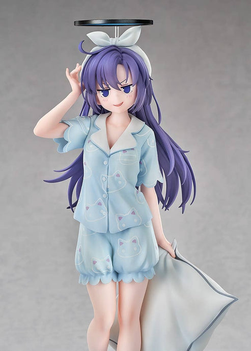 [PRE-ORDER] Good Smile Arts Shanghai 1/7 Blue Archive Yuuka (Pajamas)
