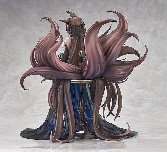 [PRE-ORDER] Good Smile Arts Shanghai 1/7 Azur Lane - Amagi Throne of Fallen Petals Ver.