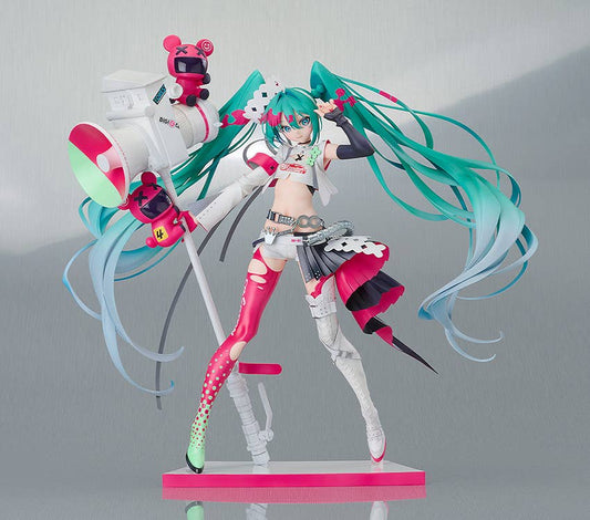 [PRE-ORDER] Good Smile Racing 1/7 Racing Miku 2025 Ver.