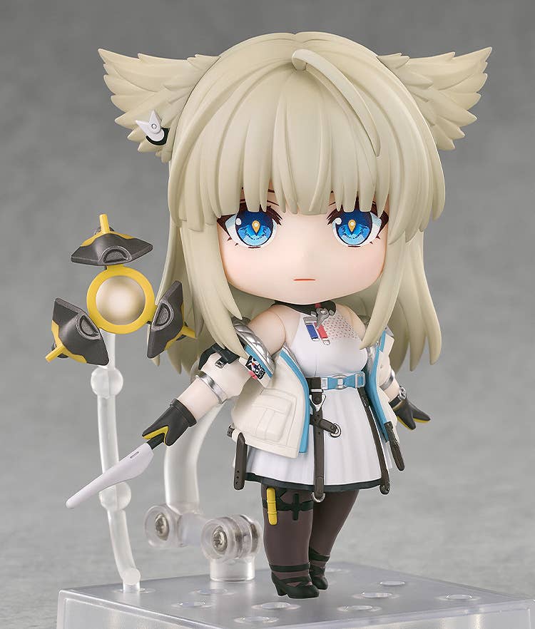 [PRE-ORDER] Good Smile Company Nendoroid Arknights: Endfield Perlica