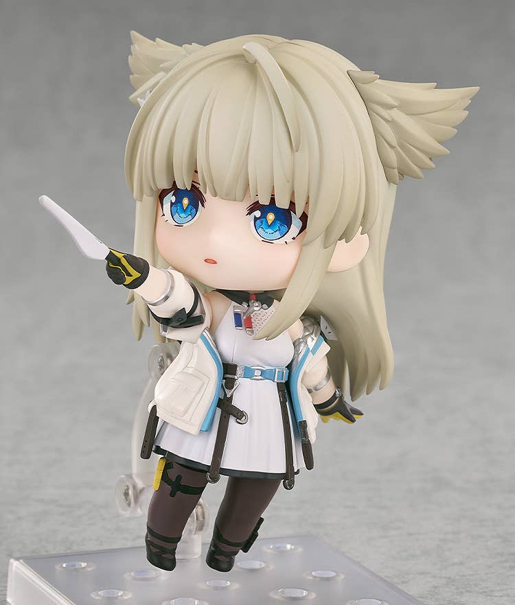 [PRE-ORDER] Good Smile Company Nendoroid Arknights: Endfield Perlica