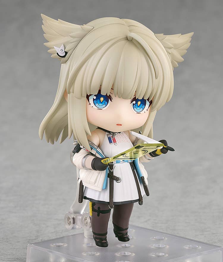 [PRE-ORDER] Good Smile Company Nendoroid Arknights: Endfield Perlica