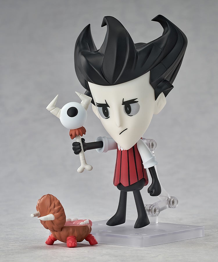 [PRE-ORDER] Good Smile Arts Shanghai Nendoroid Don't Starve - Wilson