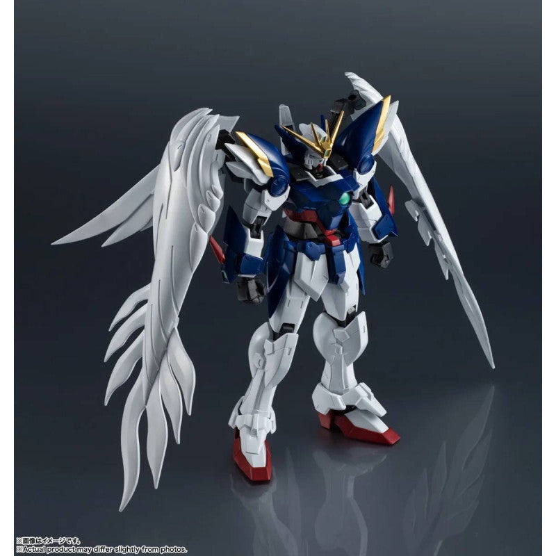 [PRE-ORDER] Bandai Tamashii Nations GUNDAM UNIVERSE XXXG-00W0 WING GUNDAM ZERO(EW) RENEWAL