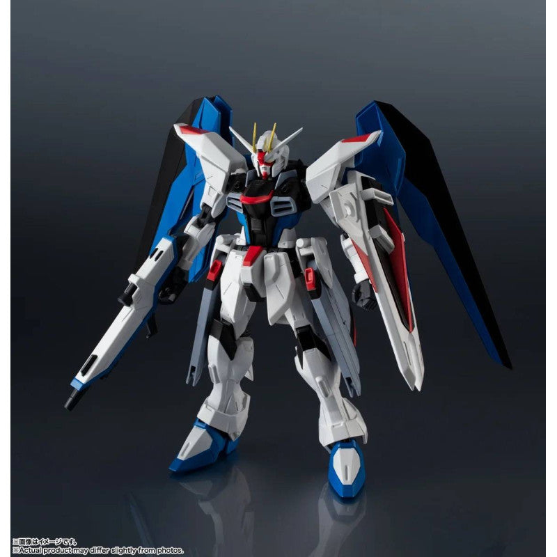 [PRE-ORDER] Bandai Tamashii Nations GUNDAM UNIVERSE ZGMF-X10A FREEDOM GUNDAM RENEWAL