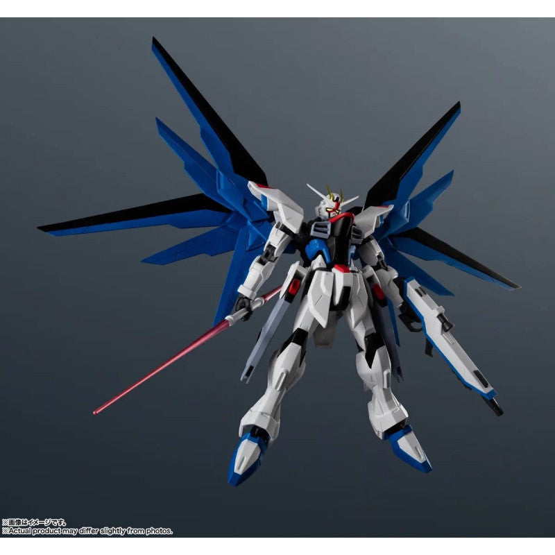 [PRE-ORDER] Bandai Tamashii Nations GUNDAM UNIVERSE ZGMF-X10A FREEDOM GUNDAM RENEWAL
