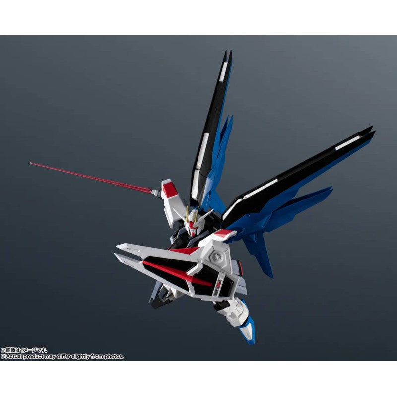 [PRE-ORDER] Bandai Tamashii Nations GUNDAM UNIVERSE ZGMF-X10A FREEDOM GUNDAM RENEWAL