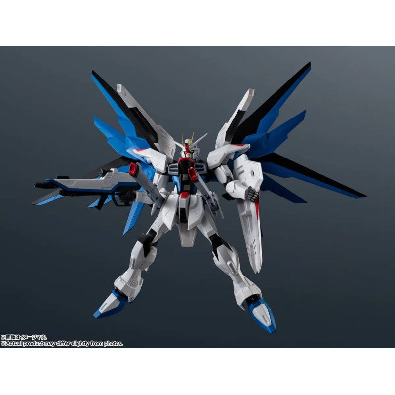 [PRE-ORDER] Bandai Tamashii Nations GUNDAM UNIVERSE ZGMF-X10A FREEDOM GUNDAM RENEWAL