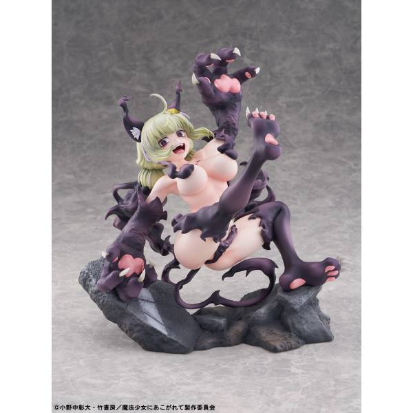 [PRE-ORDER] BellFine Leopard Seriously Mode