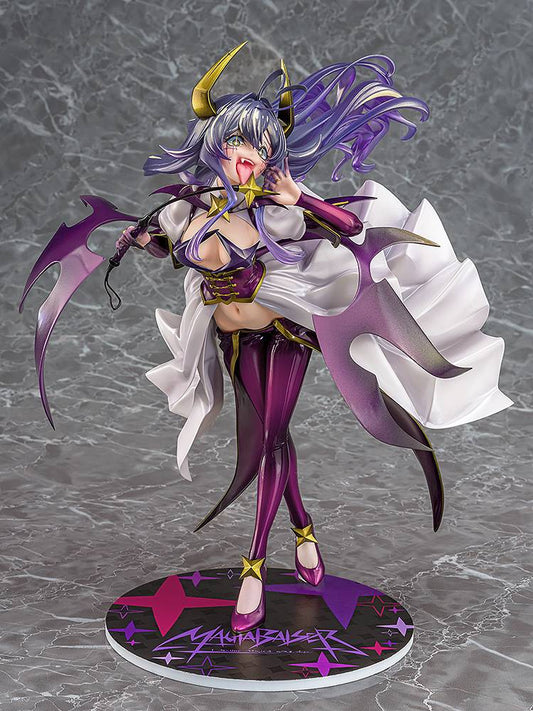 [PRE-ORDER] Phat! 1/7 Gushing Over Magical Girls Magia Baiser Second Form
