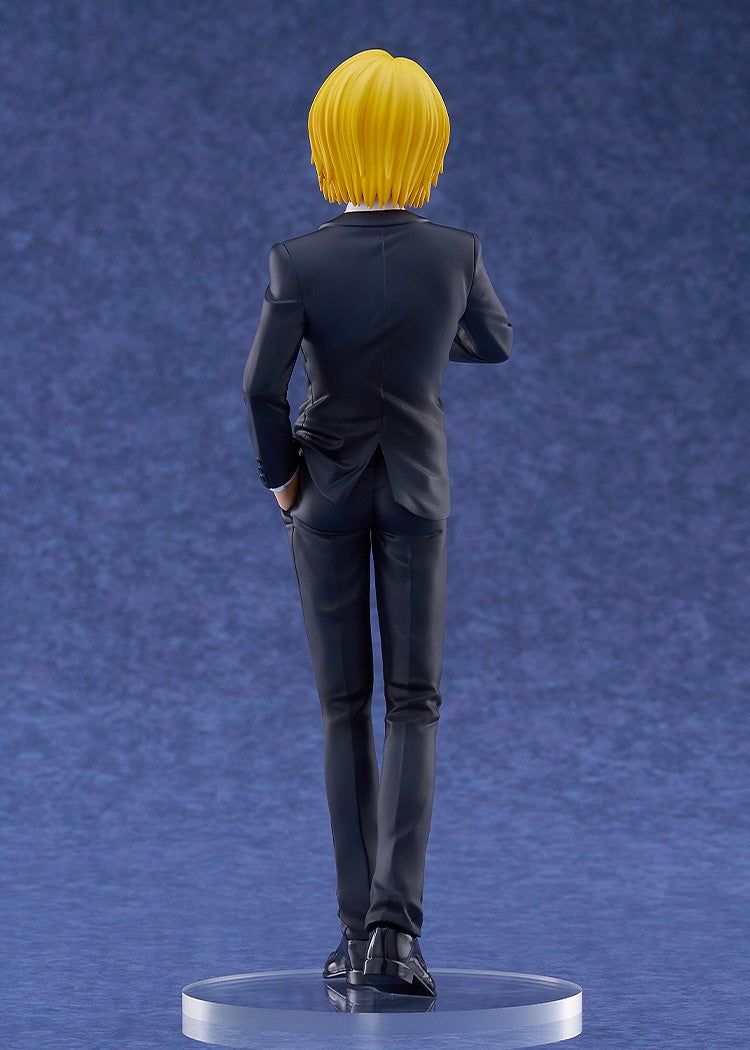 [PRE-ORDER] Good Smile Company HUNTER x HUNTER POP UP PARADE Curarpikt Suit Ver. L Size