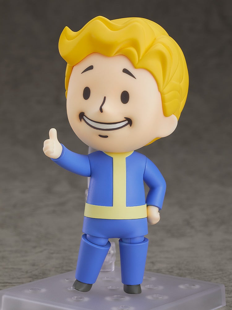 [PRE-ORDER] Good Smile Company Nendoroid Vault Boy 76