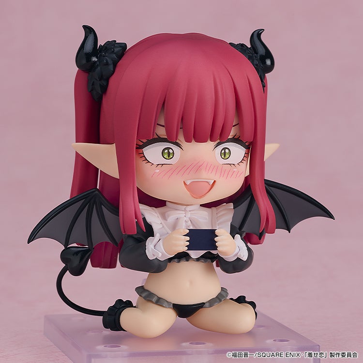 [PRE-ORDER] Good Smile Company Nendoroid My Dress-Up Darling Liz cosplay by Marin