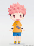 [PRE-ORDER] Good Smile Company HELLO! GOOD SMILE Yuji Itadori Casual Outfit Ver.